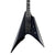 ESP LTD - Arrow-1000NT Electric Guitar - Charcoal Metallic Satin