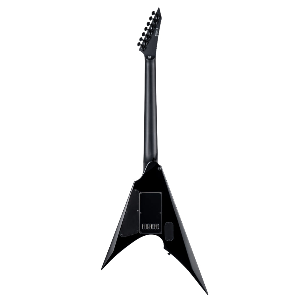 ESP LTD Arrow 7 String Evertune Black