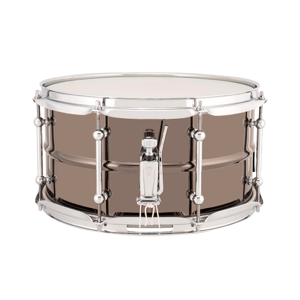 Ludwig - 7x13 - Universal Brass Snare w/Chrome