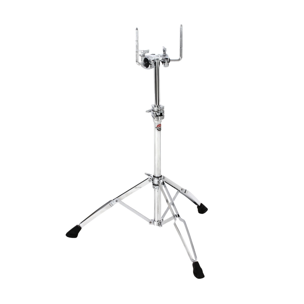 Ludwig - Atlas Pro - Double Tom Stand with 12mm L Arms