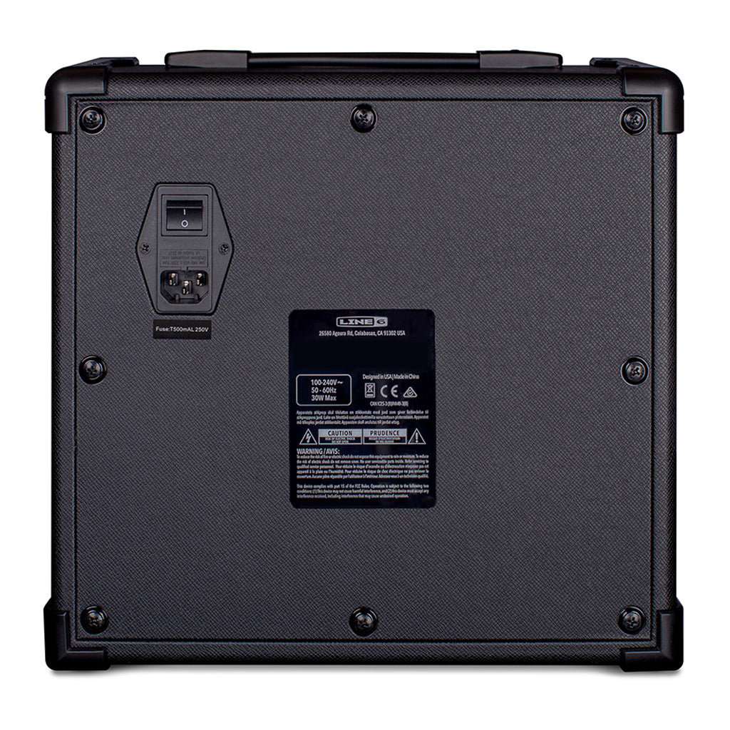 Yamaha GIGMAKER LEVEL UP - Yellow Natural Satin Left Handed Electric Guitar Pack