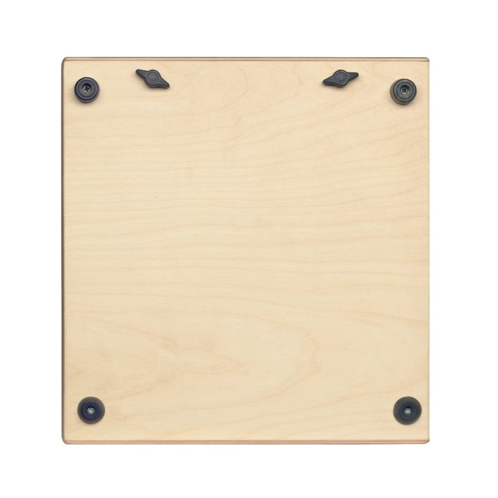 La Rosa Percussion Studio Black Cajon Percussion Sky Music