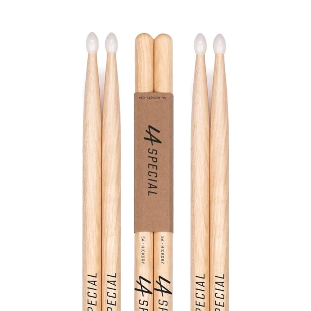 Promark - LA Specials 5AN Nylon Tip - 3-pack