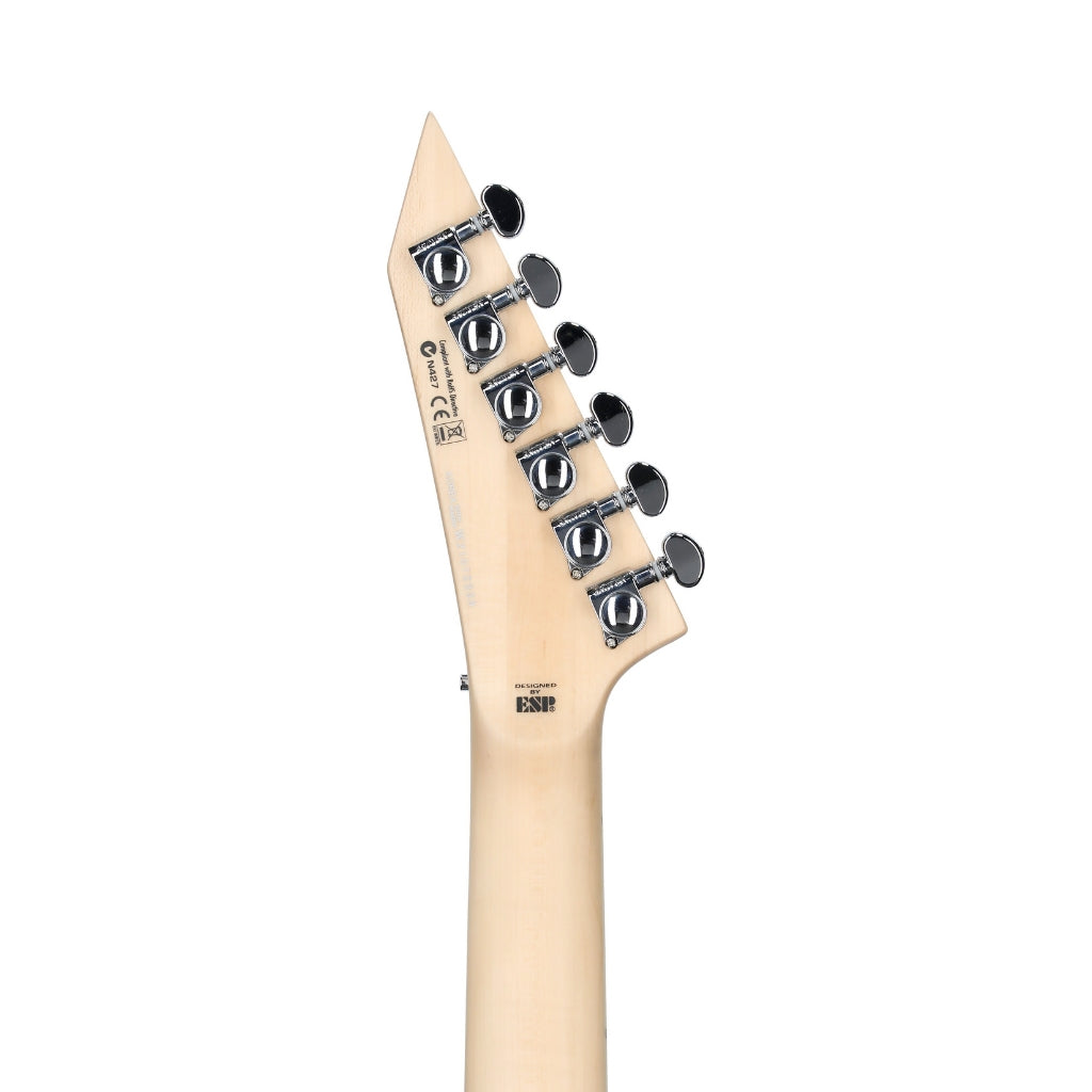 ESP LTD - Alexi Hexed Electric Guitar - Purple Fade