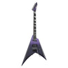 ESP LTD - Alexi Ripped Electric Guitar - Purple Fade Satin