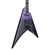 ESP LTD - Alexi Ripped Electric Guitar - Purple Fade Satin