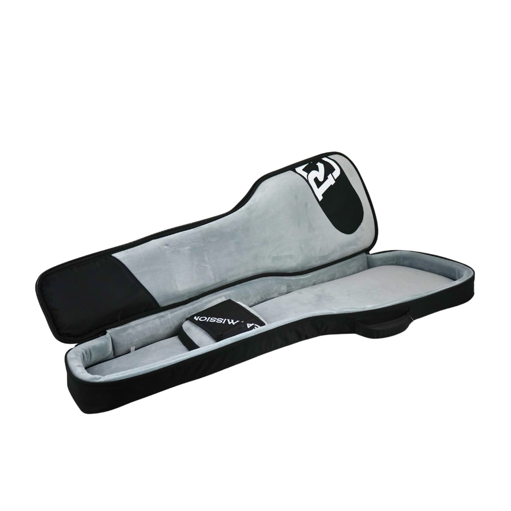 Real Mission - Electric Bass Gigbag - Black