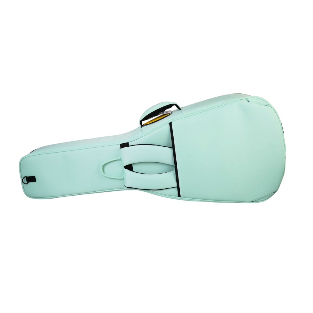 Real Mission - Dreadnaught Gigbag - Aqua