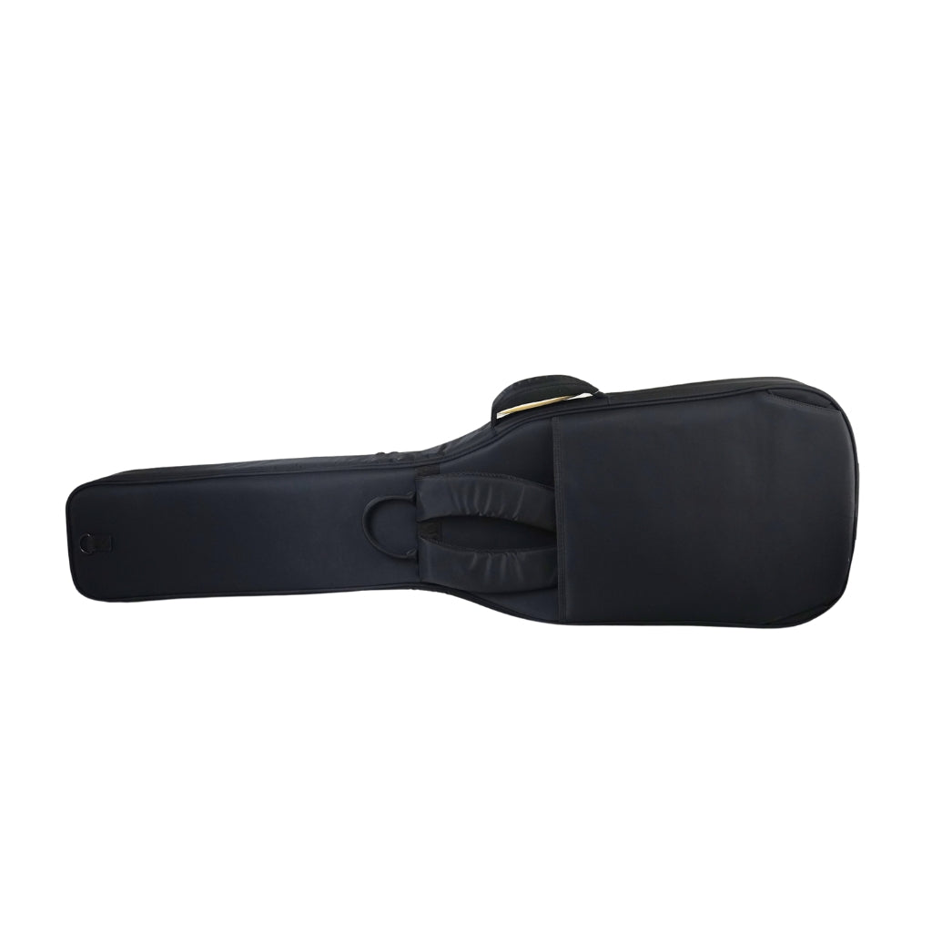 Real Mission - Dreadnaught Gigbag - Black