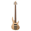 ESP LTD - B-208SM 8-String Bass Guitar - Natural Satin