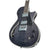 ESP LTD - BW-1 Electric Guitar - See Thru Black