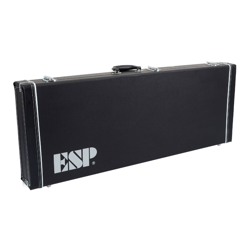 ESP LTD - BW-1 Electric Guitar - See Thru Black