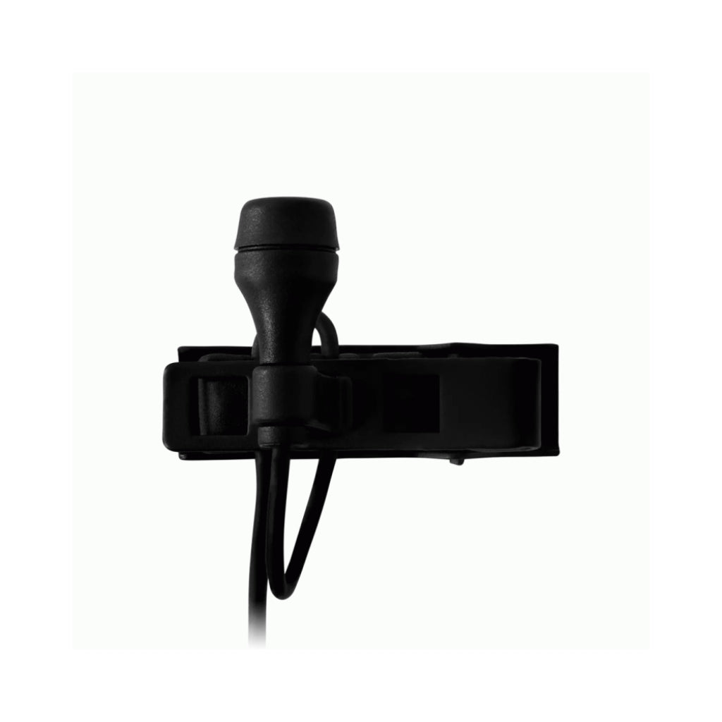 AKG - LC617MD - Omni Directional Lapel Mic Black