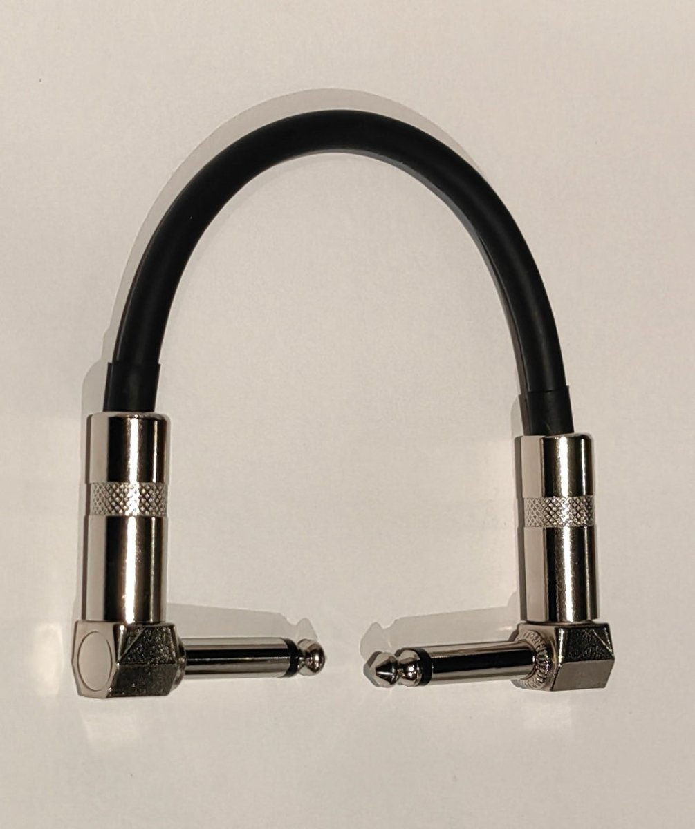 Lebeth Patch Cable EC-D72A Cables Sky Music