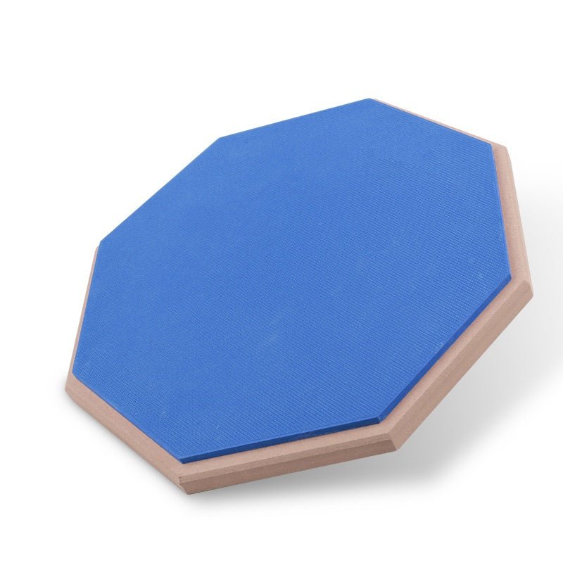 Lebeth Practice Pad PP-12" Blue Drum Accessories Sky Music