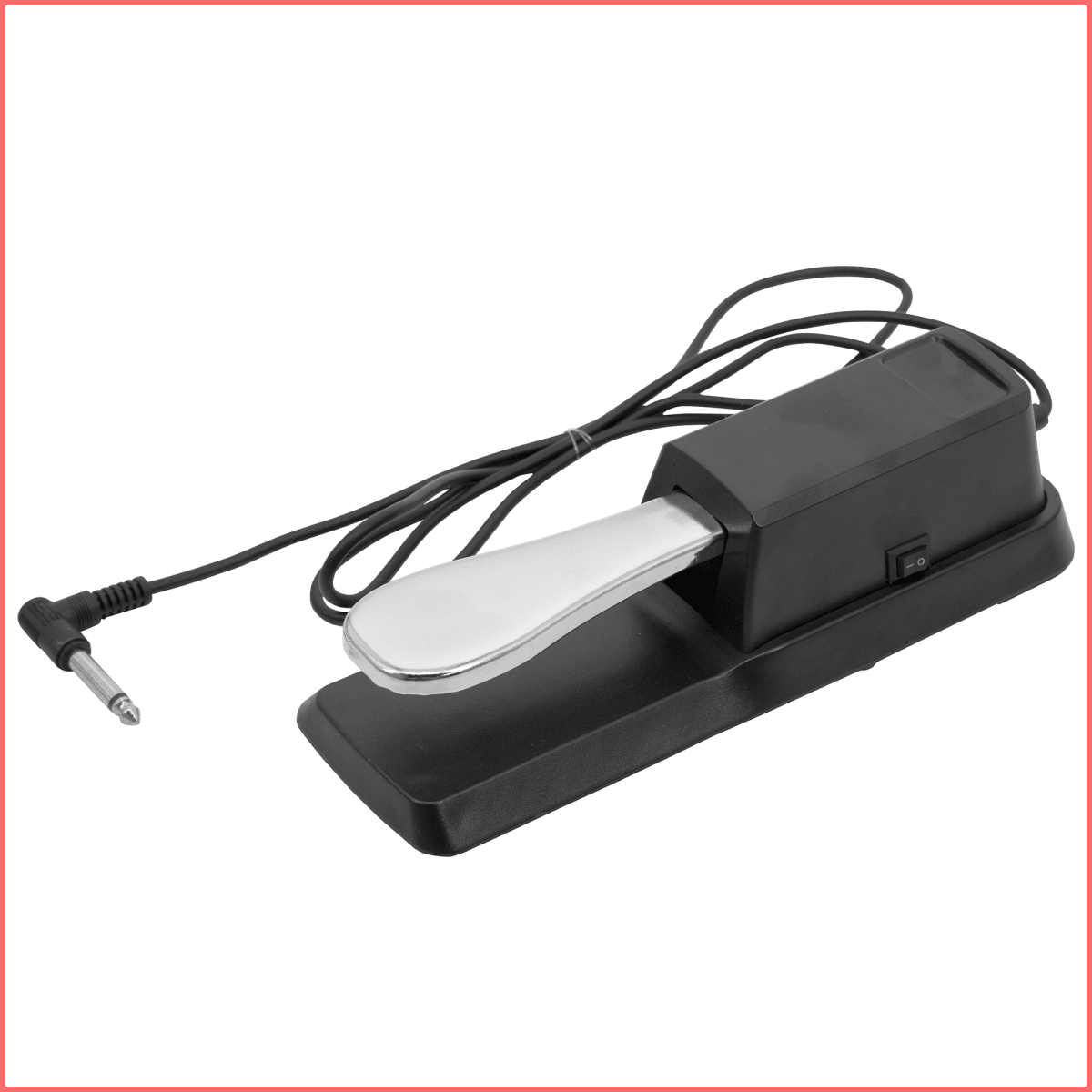 Lebeth Sustain Pedal SP-H2 ACCESSORIES Sky Music
