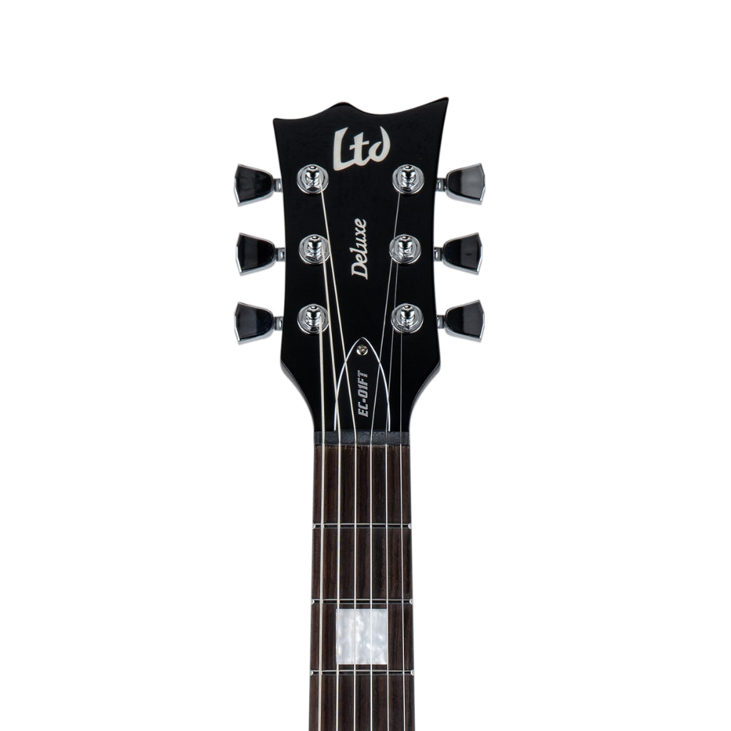 ESP LTD - Eclipse 01 - Black