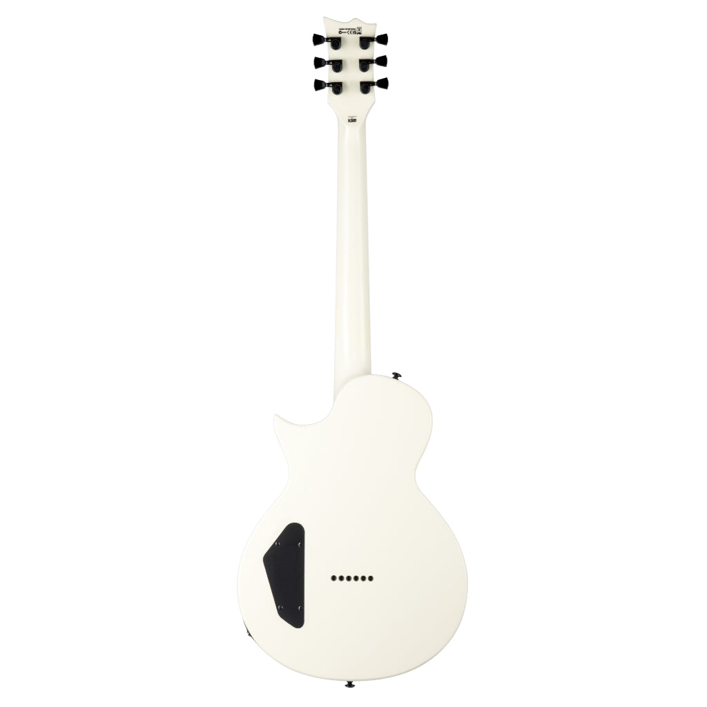 ESP LTD - Eclipse 01 - Olympic White