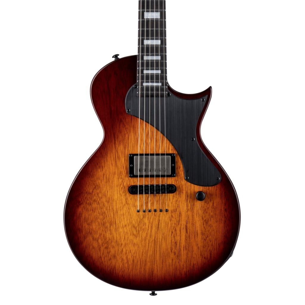 ESP LTD - Eclipse 01 - Vintage Tobacco Burst