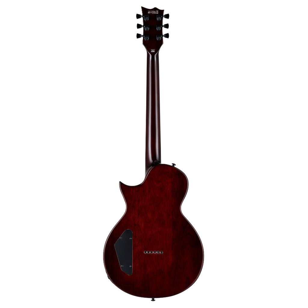ESP LTD - Eclipse 01 - Vintage Tobacco Burst