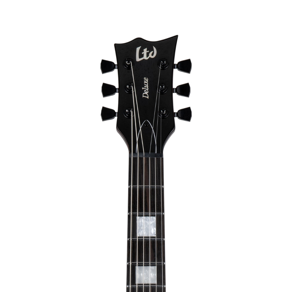 ESP LTD - Eclipse 01 - Vintage Tobacco Burst