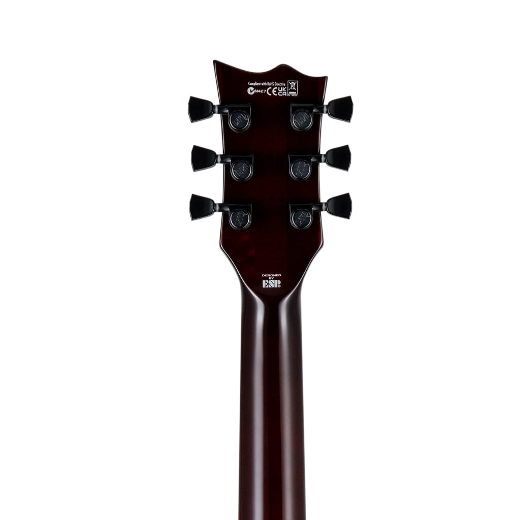 ESP LTD - Eclipse 01 - Vintage Tobacco Burst