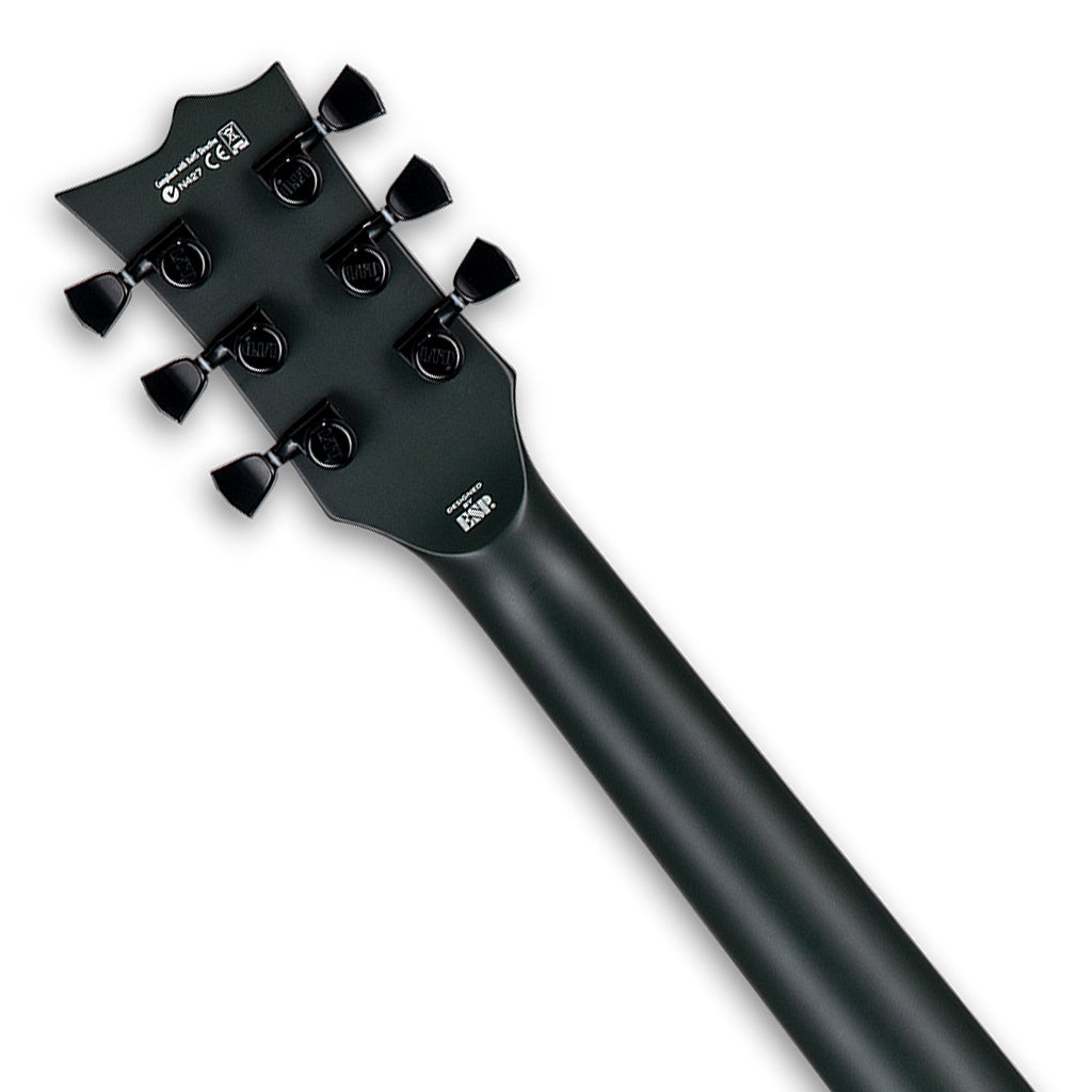 ESP LTD Eclipse 1000 Woodland Camo Satin