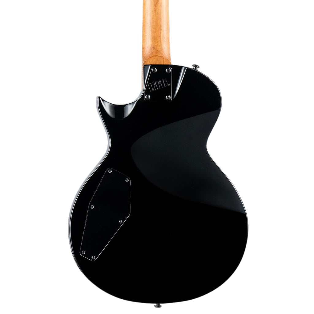 ESP LTD - EC-200DX Electric Guitar - Charcoal Burst