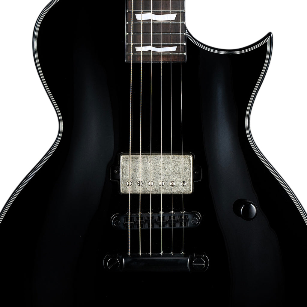 ESP LTD - EC-201 Electric Guitar - Gloss Black