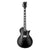 ESP - LTD EC-201 Electric Guitar - Black Satin