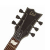 ESP - LTD EC-201 Electric Guitar - Black Satin
