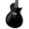 ESP - LTD EC-201 Electric Guitar - Black Satin