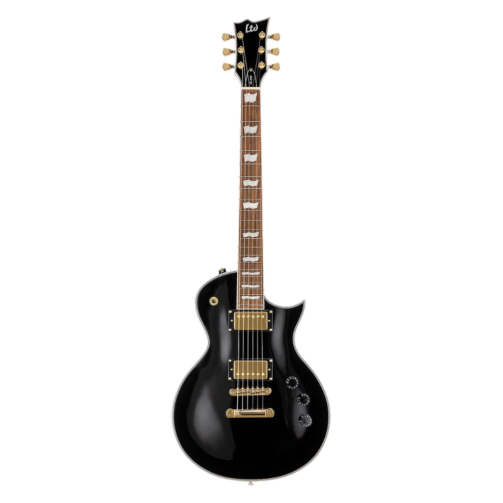ESP LTD Eclipse EC 256 Electric Guitar Black