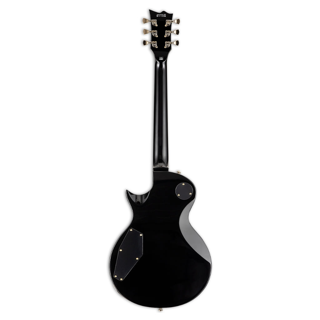 ESP LTD Eclipse EC 256 Electric Guitar Black