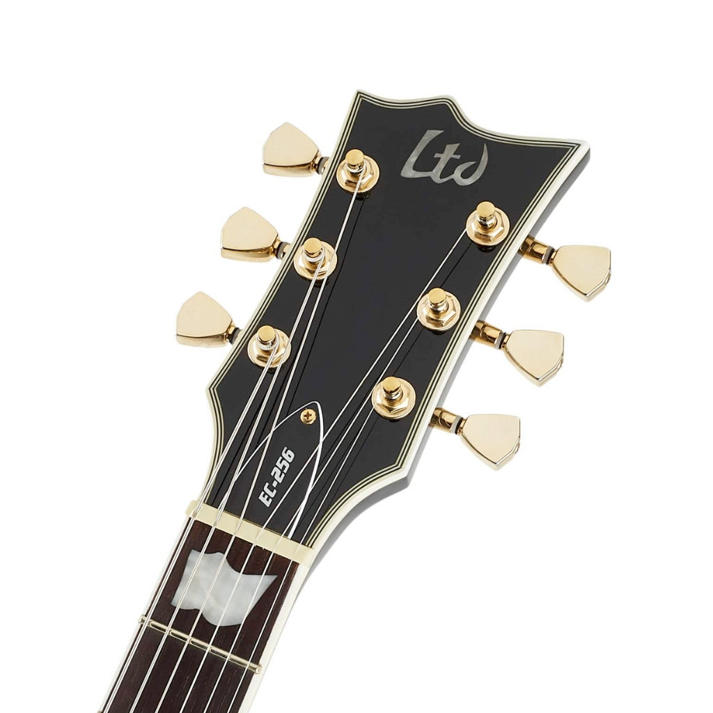 ESP LTD Eclipse EC 256 Electric Guitar Black
