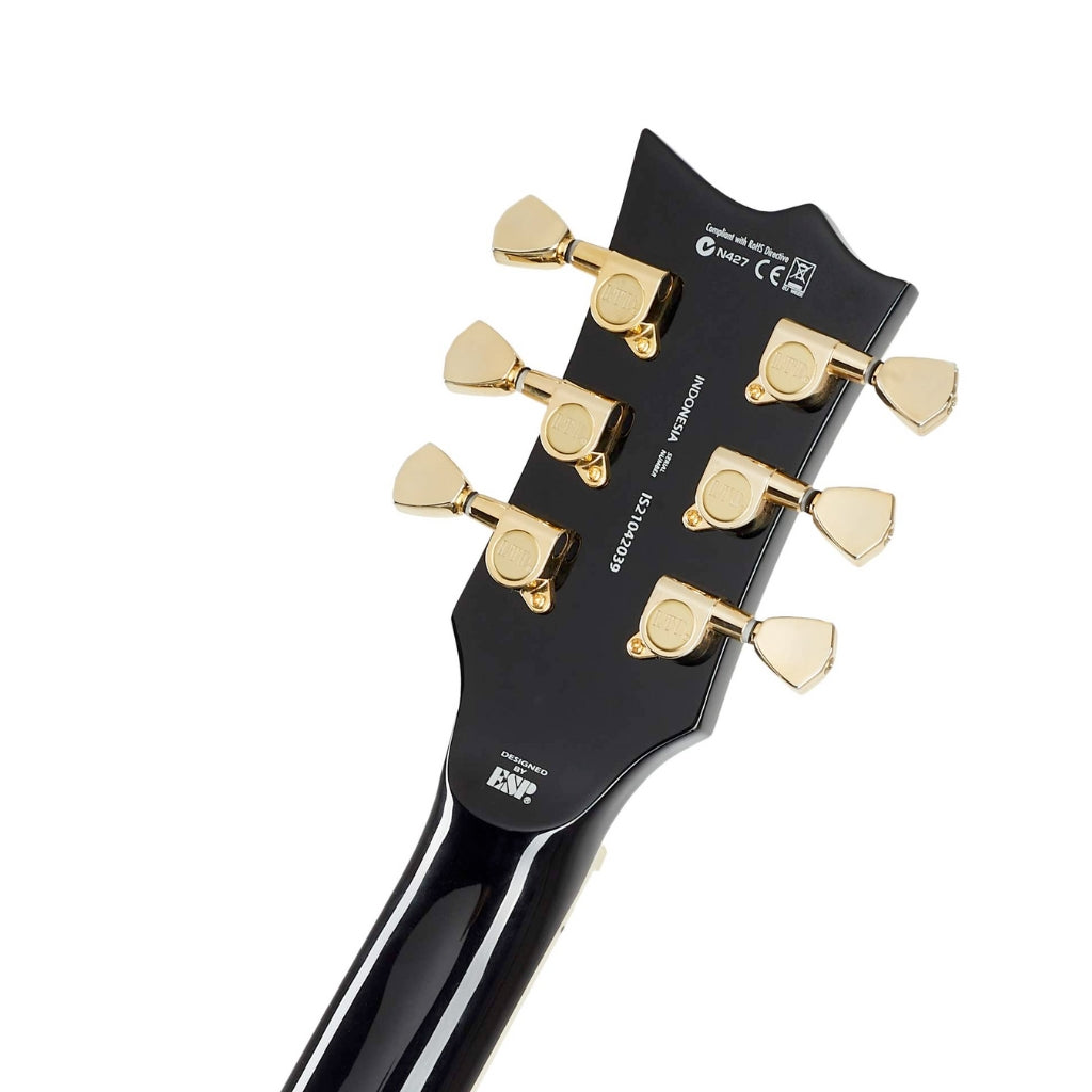 ESP LTD Eclipse EC 256 Electric Guitar Black