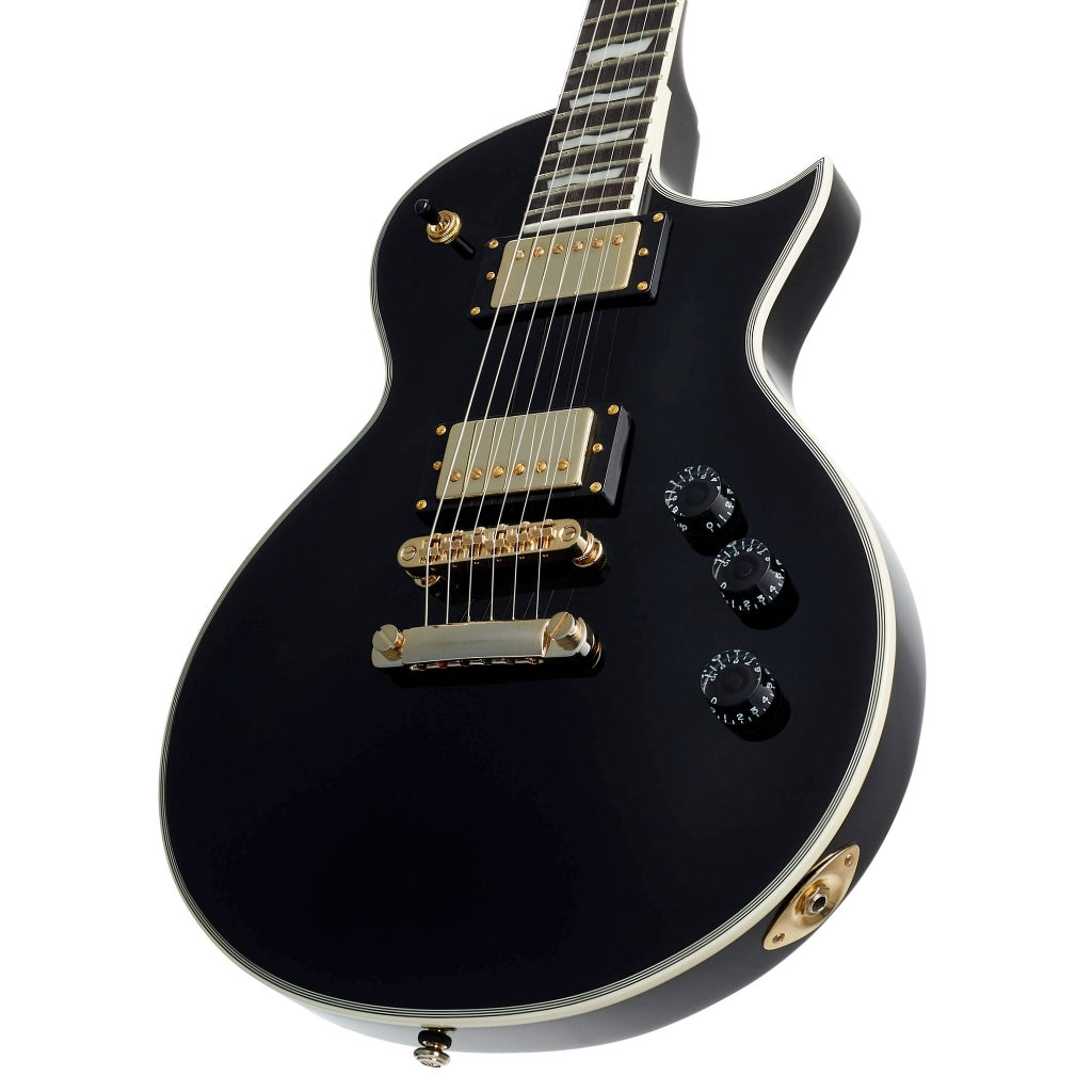 ESP LTD Eclipse EC 256 Electric Guitar Black