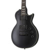 ESP LTD - Eclipse EC-256 Electric Guitar - Black Satin
