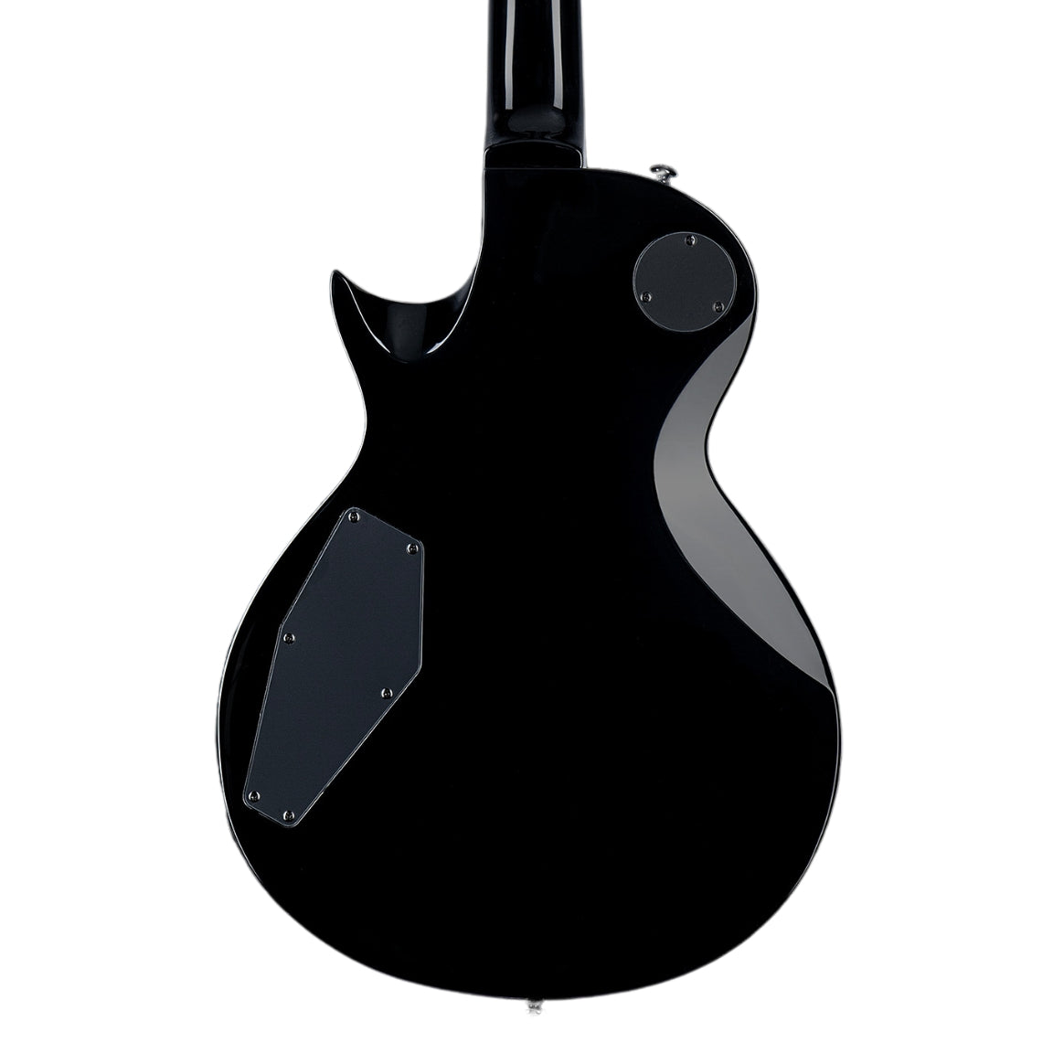 ESP LTD EC-256QM Electric Guitar - See Thru Black Cherry Sunburst