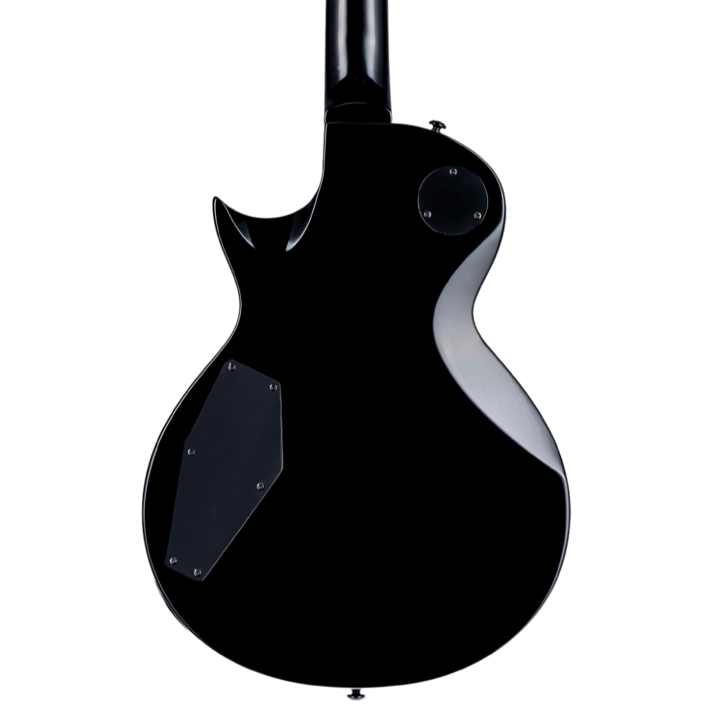 ESP LTD - EC-256 Electric Guitar - Silver Sunburst