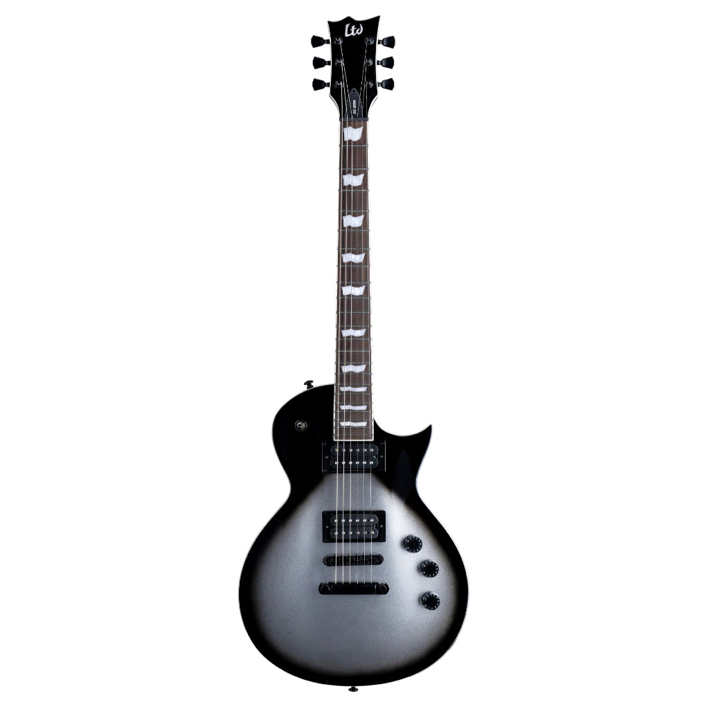 ESP LTD - EC-256 Electric Guitar - Silver Sunburst