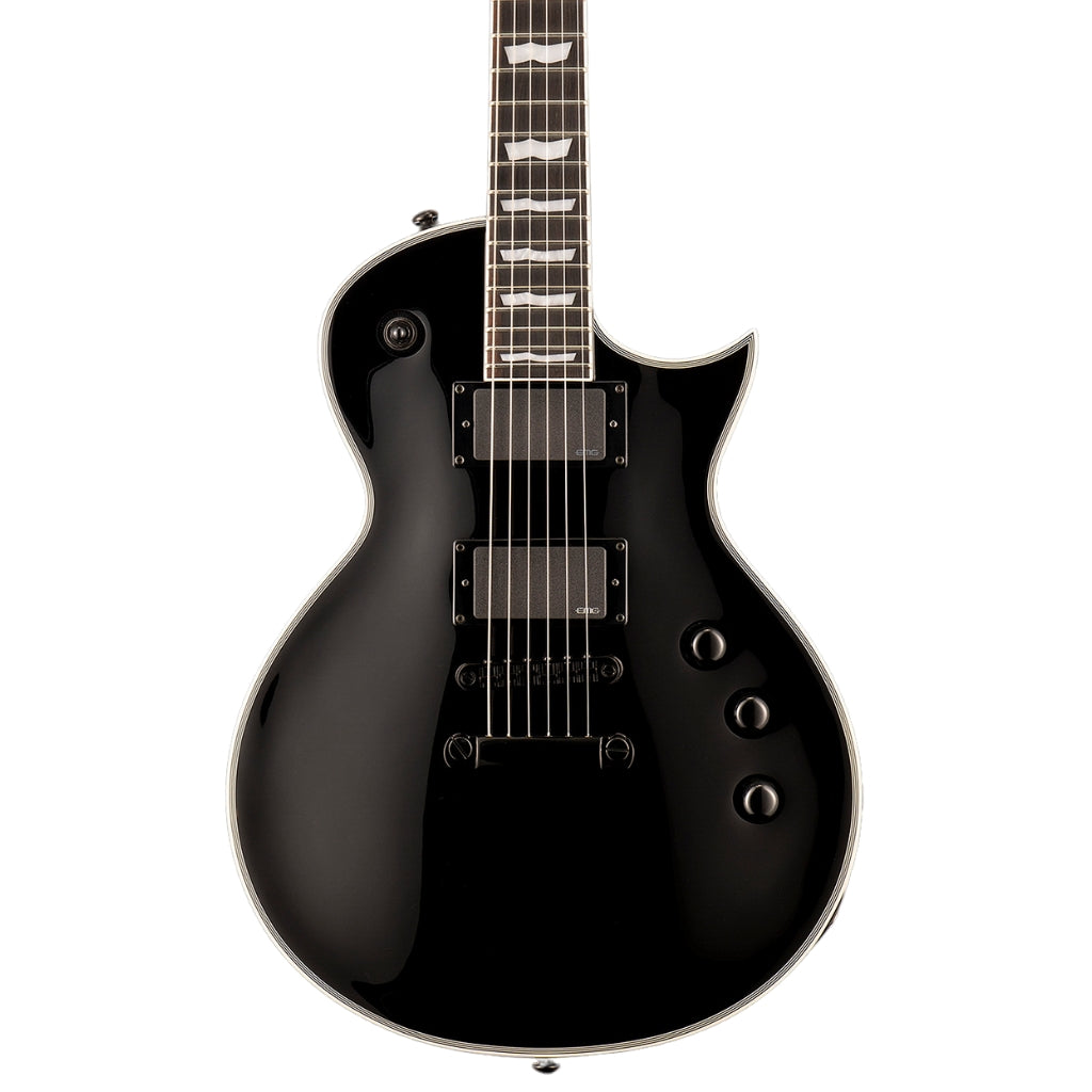 ESP LTD - EC401 Electric Guitar - Black