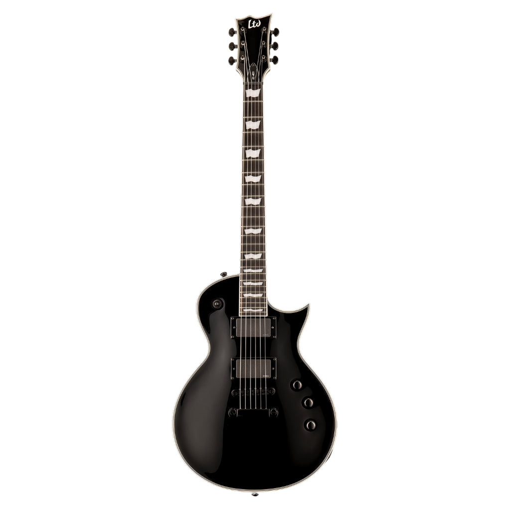 ESP LTD - EC401 Electric Guitar - Black