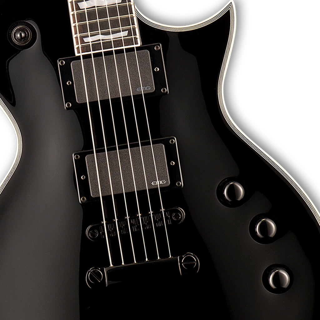 ESP LTD EC401 Black EMGS