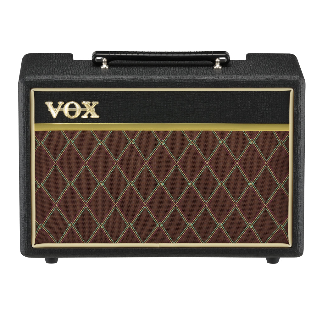 ESP LTD & Vox Guitarist Essential Guitar Pack