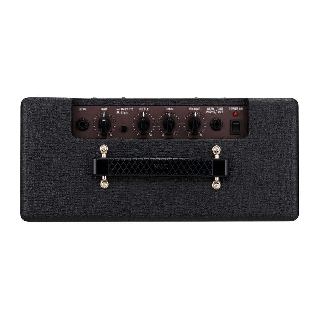 ESP LTD & Vox Guitarist Essential Guitar Pack