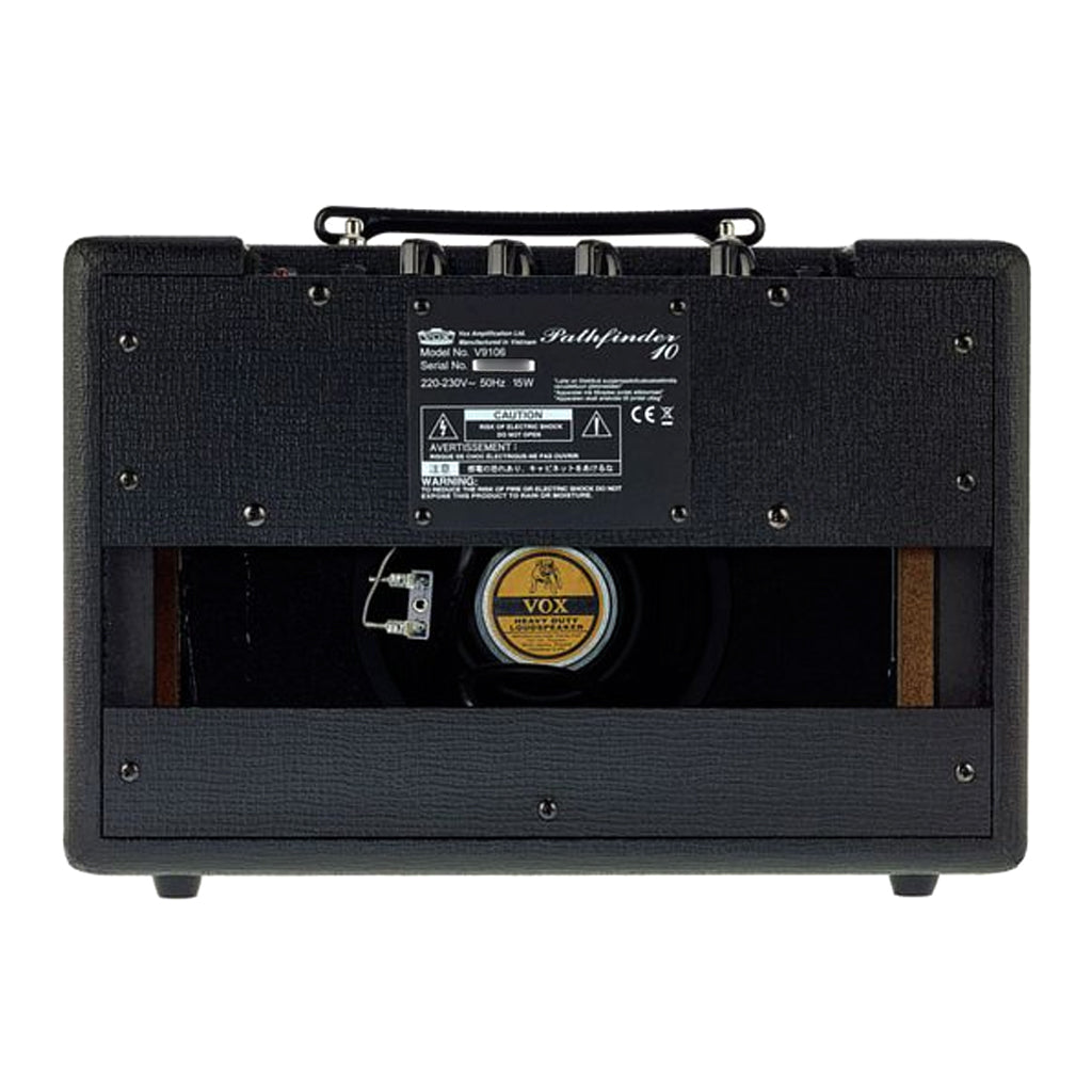 ESP LTD & Vox Guitarist Essential Guitar Pack