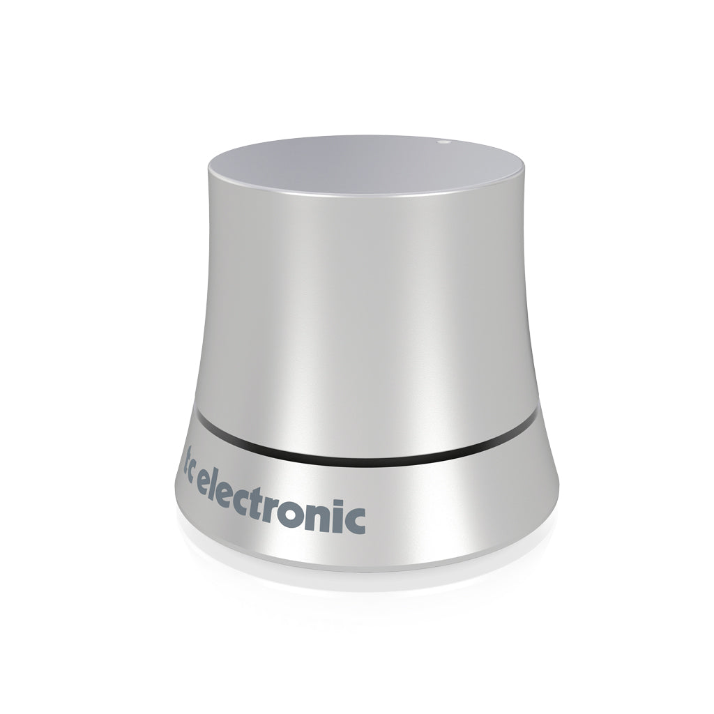 TC Electronic - Level Pilot - X