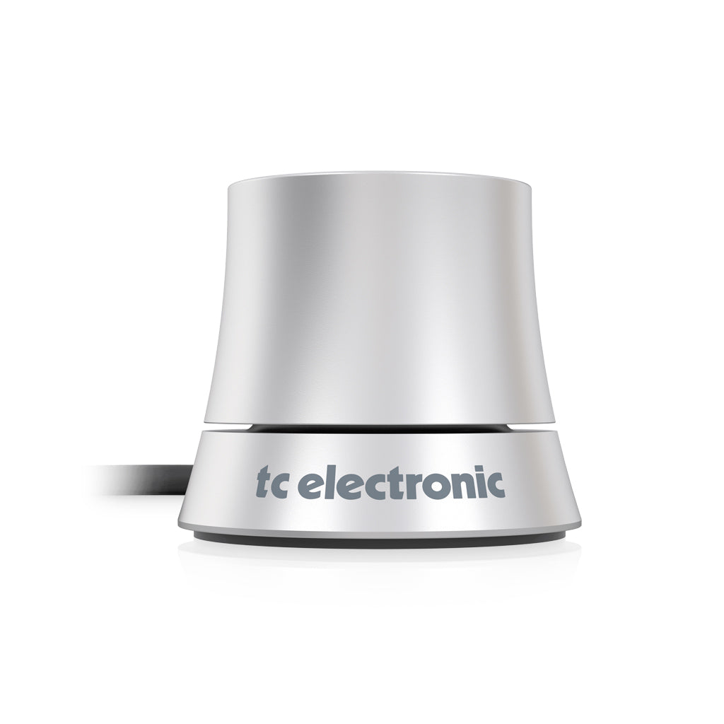 TC Electronic - Level Pilot - X