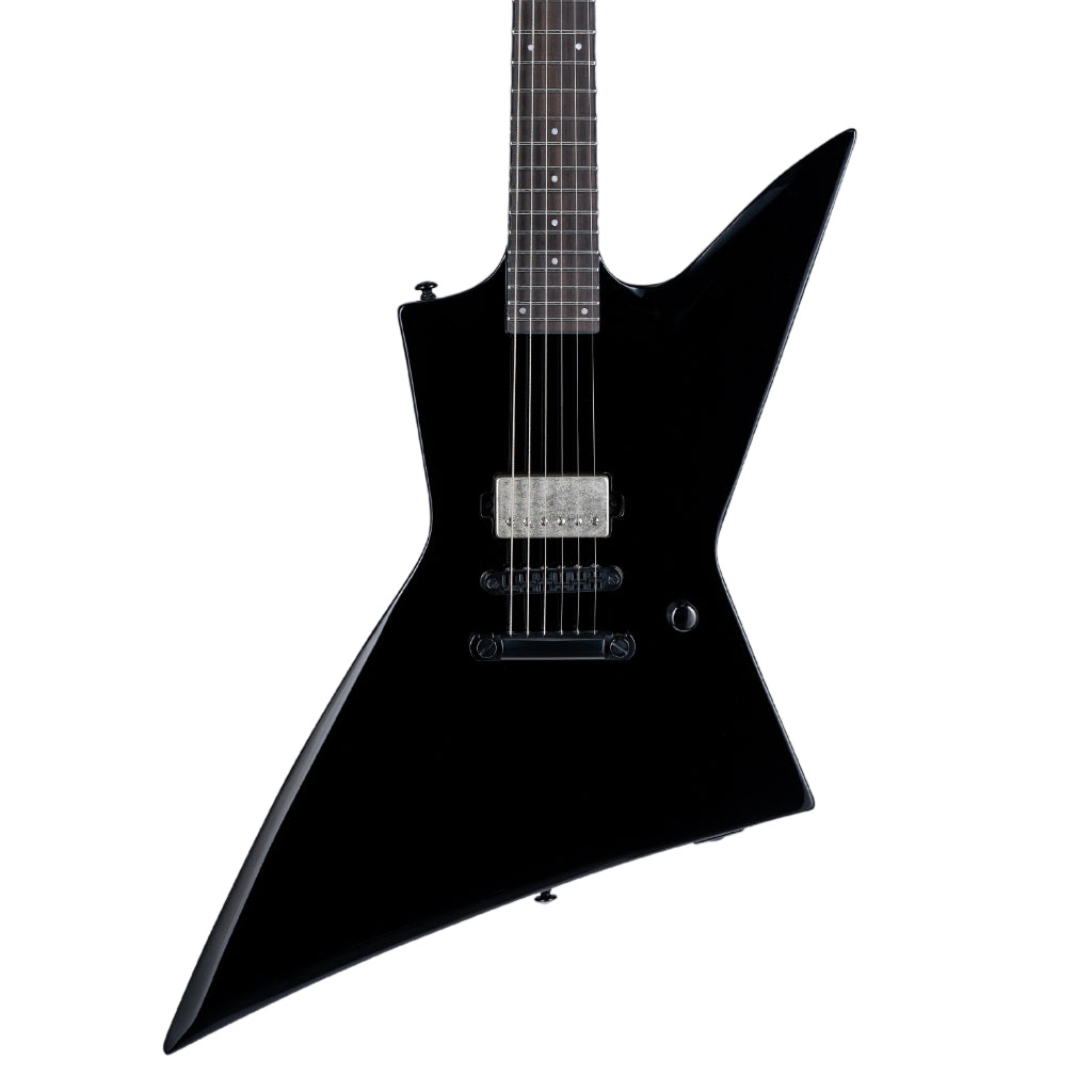 ESP LTD - EX-201 Electric Guitar - Gloss Black
